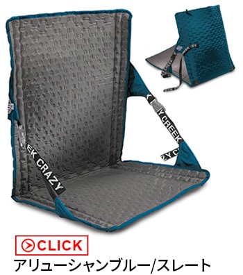 ���쥤�������꡼�� HEX2.0 ���󥰥Хå������� CRAZY CREEK