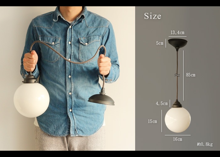 ���󥴥ڥ����� [AW-0394] ARTWORKSTUDIO Tango-pendant