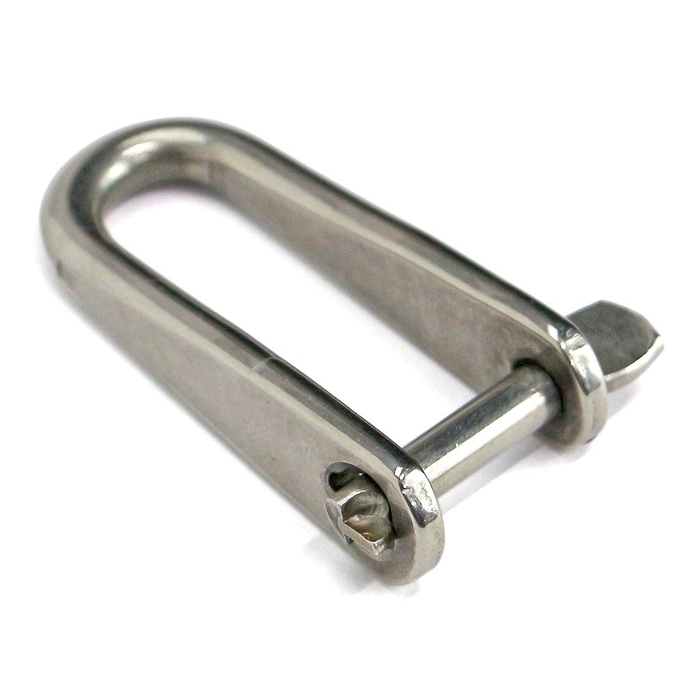 ޥΡƥ ԥ󥷥å GLOMA NAUTICA Pin Shackle 823-1