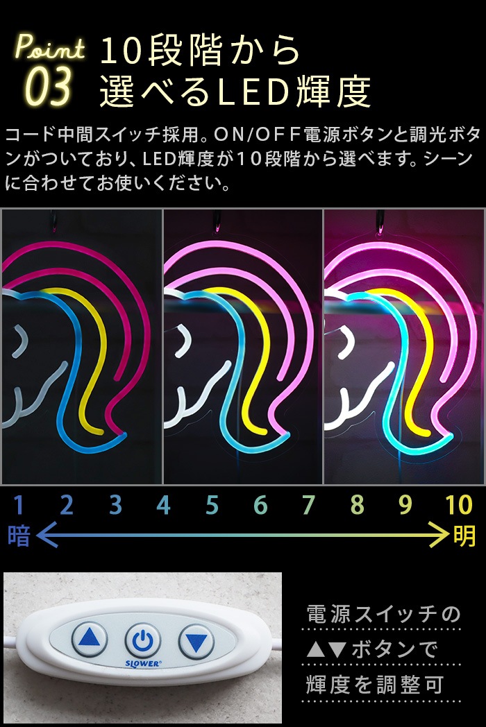 SLOWER ͥˡ饤 [С] SLW379