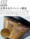 ���쥹 ������ɥե��륿�� 2-4���å��� cores GOLD FILTER C246BK