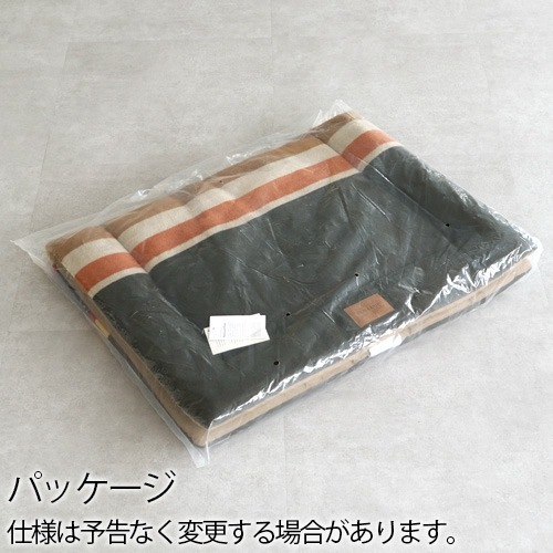 �ڥ�ɥ�ȥ� ����ե����ȥ��å���� X-Large������ PENDLETON Comfort Cushion ���å����顼��������