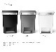 Ź ץҥ塼ޥ 쥯󥮥顼ƥåץ ץ饹å simplehuman rectangular step can plastic [45L]