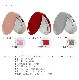 HYPER Pearl Compact Mirror ����ѥ��ȥߥ顼��USB��Х���Хåƥ꡼