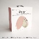 HYPER Pearl Compact Mirror ����ѥ��ȥߥ顼��USB��Х���Хåƥ꡼