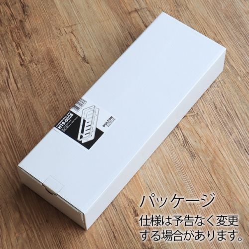 ȥ ߥ˥ 륷 DULTON Aluminum wall shelf [H19-0026]