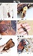 C��C.P.H. EQUIPEMENT �쥶�� �ġ��륱���� LEATHER TOOL CASE