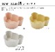 ���å� �ӥ� ���å� �ǥ��å��� �ܥ��� �٥� M tak. BIO KIDS DISH bowl bear M JTN-2131