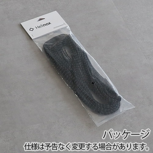 �إ�Υå��� ���ȥ�� 3������20�� Helinox String 3mm / 20m