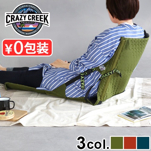 ���쥤�������꡼�� HEX2.0 �ѥ�饦�󥸥㡼 CRAZY CREEK