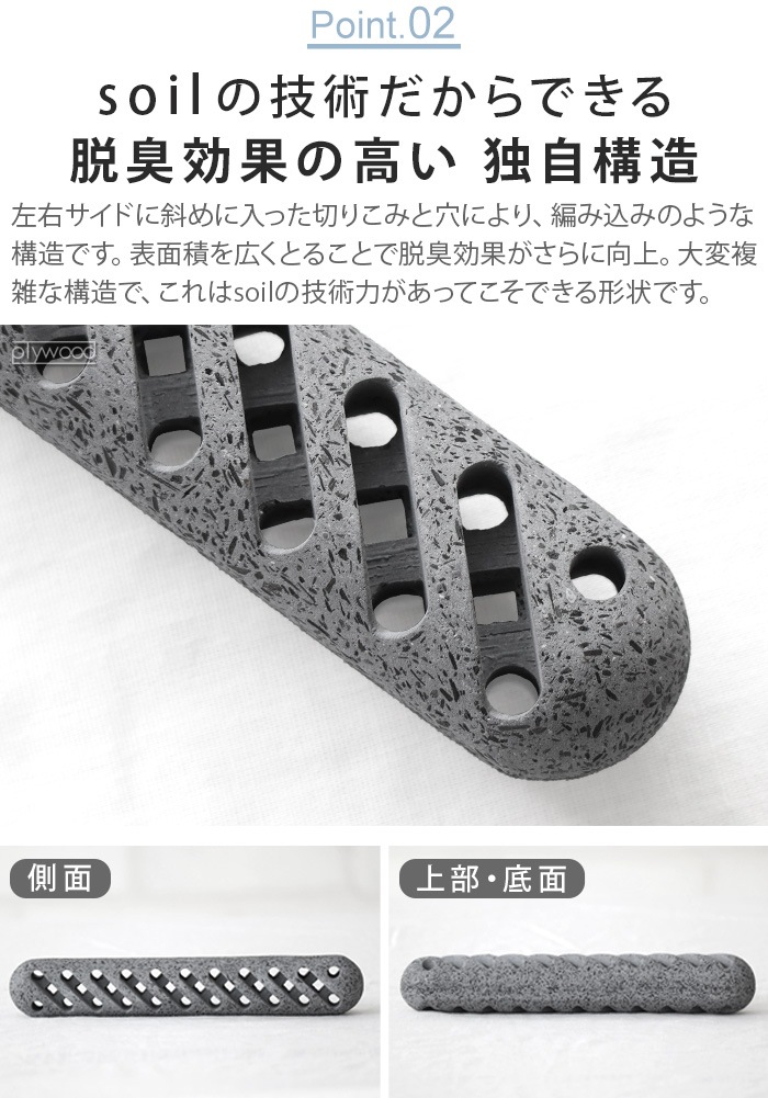 ������ �ե�å����� �ե��� �ե�å� soil FRESHEN for fridge JIS-L493