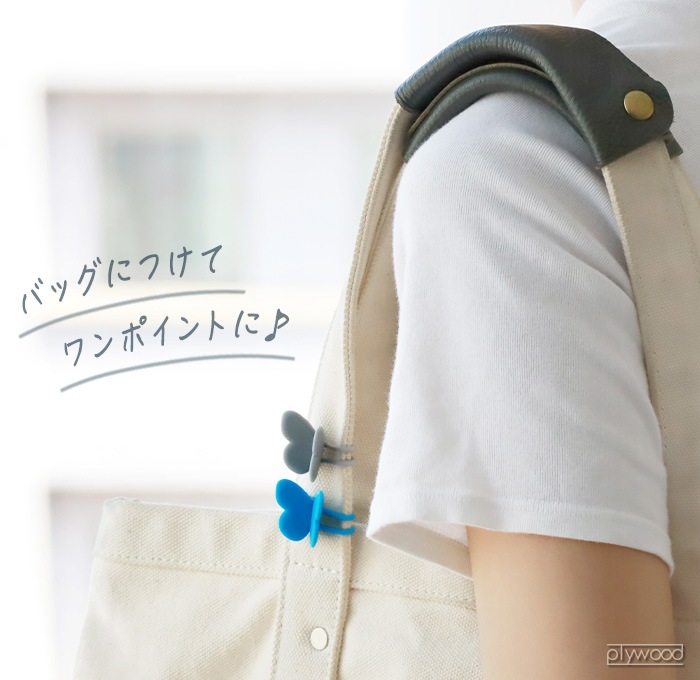 ͥݥOK +d ѥԥХ Papillon Band DA-1420