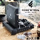 ��å��� ������ ���ȡ��� FORE WINDS LUXE CAMP STOVE FW-LS01