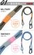 �襻�ߥ� �ɥå��꡼�� YOSEMITE DOG LEAD ����ȿ�ͺॿ����