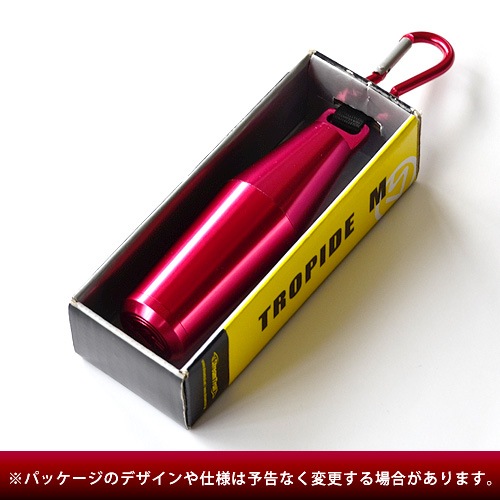 ���ȥ꡼��ȥ쥤�� �ȥ��ԡ��� M������ STREAMTRAIL TROPIDE