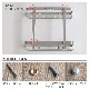 ȥ ߥ˥ 륷 2 DULTON Aluminum wall shelf 2tier [H19-0025]