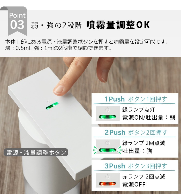 ��0 Automatic Dispenser ZBG-E010 [���륳��������]