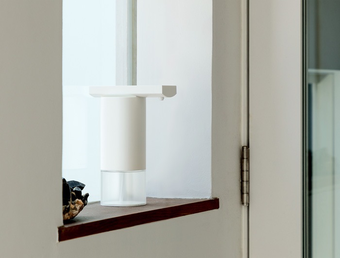 ��0 Automatic Dispenser ZBG-E010 [���륳��������]