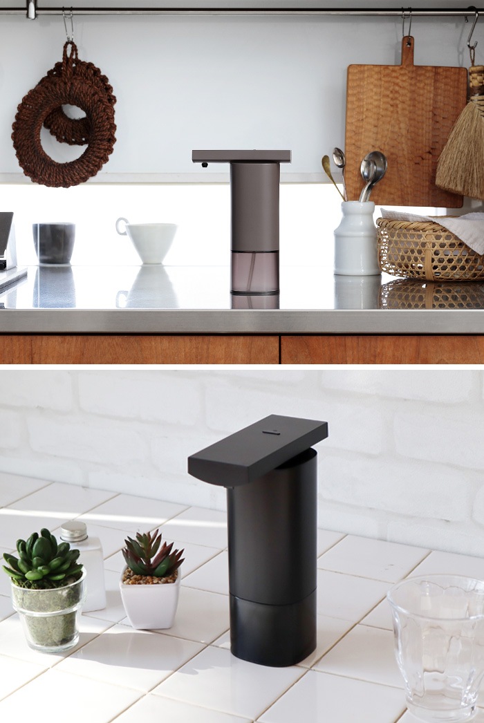 ��0 Automatic Dispenser ZBG-E010 [���륳��������]