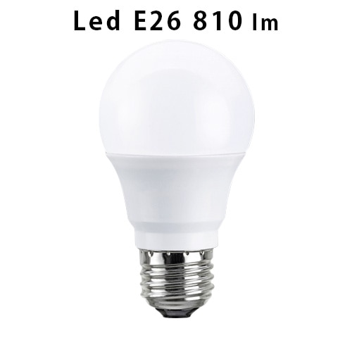 LEDŵ E26 TOSHIBA  [ LDA7N-G/60W/2/7.3W/810lm] [ŵ忧 LDA8L-G/60W/2/7.8W/810lm]