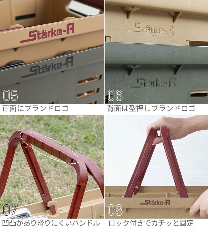   Хå ߥ 10L Starke-R Type Basket STR-310