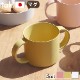 ���å� �ӥ� ���å� �ǥ��å��� �ޥ� tak. BIO tak BIO KIDS DISH mug JTN-2140