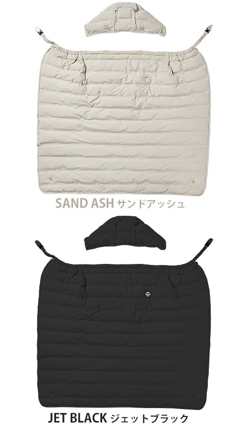 �����Х��� ���ä����ե����դ� �ɴ������� AIRBUGGY MULTI LIGHT CAPE THERMOLITE