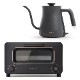  2å Хߥ塼 ȡ  Хߥ塼 ݥå BALMUDA The Toaster K11A  BALMUDA The Pot KPT01JP