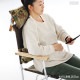 Хꥹƥ Сå ̵ BALLISTICS LUMBAR CUSHION BAA-2304