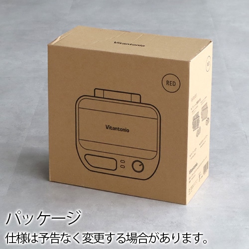 Vitantonio ��åե���ۥåȥ���ɥ١����� 3��ץ졼�� VWH-600