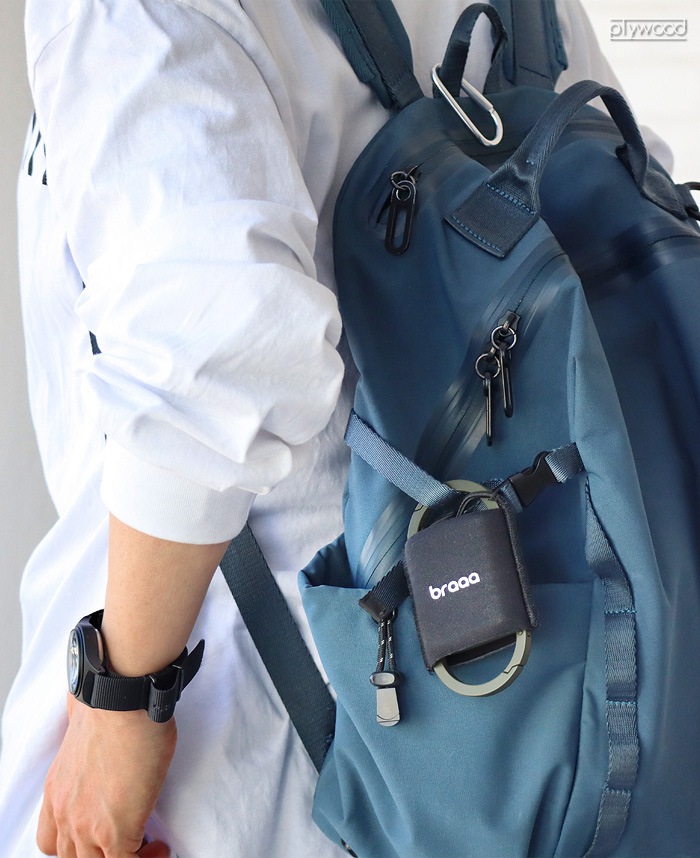 �ڥͥ��ݥ�OK�ۥ֥顼 ���Υ��� ���ѥ��С� braaa canox