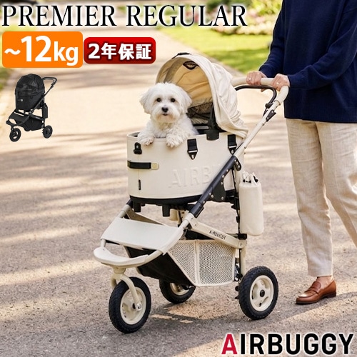 �����Х��� �ɡ���3 �ץ�ߥ� ���ꥳ��쥶�����꡼�� [�쥮��顼���å�] AIRBUGGY DOME3 PREMIER Si series REGULAR