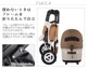 �����Х��� �ɡ���3 �ץ�ߥ� ���ꥳ��쥶�����꡼�� [�쥮��顼���å�] AIRBUGGY DOME3 PREMIER Si series REGULAR