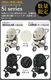 �����Х��� �ɡ���3 �ץ�ߥ� ���ꥳ��쥶�����꡼�� [�쥮��顼���å�] AIRBUGGY DOME3 PREMIER Si series REGULAR