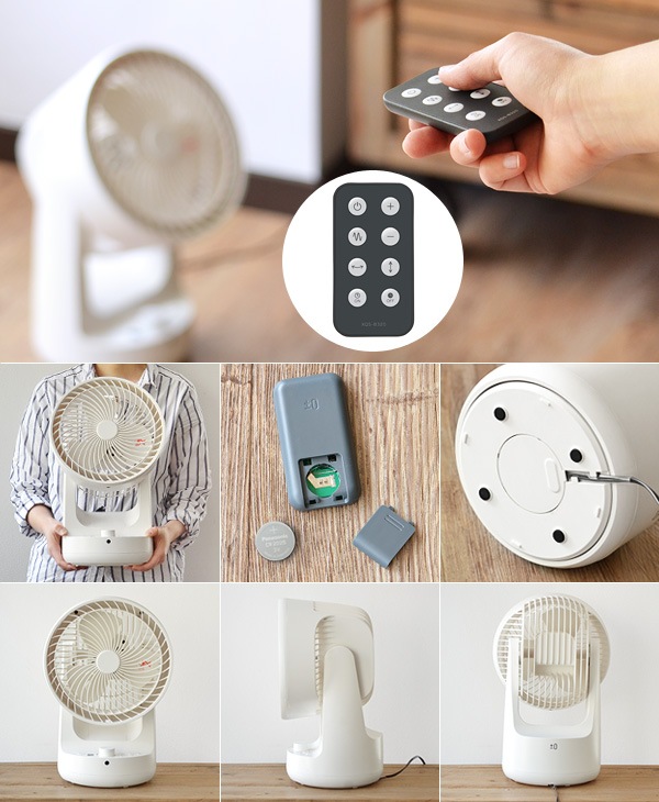 0 DC Air Circulater [B320] ץ饹ޥʥ DC졼