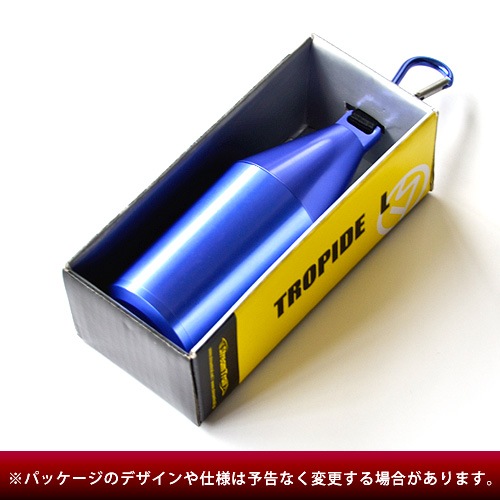 ���ȥ꡼��ȥ쥤�� �ȥ��ԡ��� L������ STREAMTRAIL TROPIDE