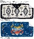 �ڥ�ɥ�ȥ� �ץ��ƥåɥա��ǥåȥ����� PENDLETON Printed Hooded Towels