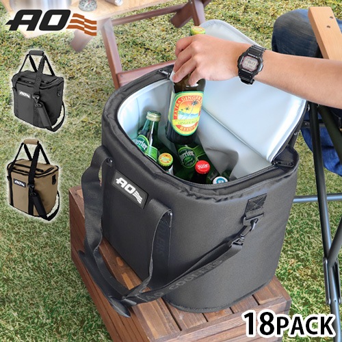 �������� �����顼�� 18�ѥå� �ȥ�� ���ե� �����顼 AO Coolers 18pack Trunk Soft Coolers