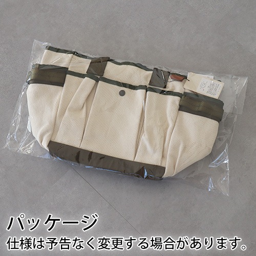 �ġ���Хå� C��C.P.H. EQUIPEMENT TOOL BAG CEV2002