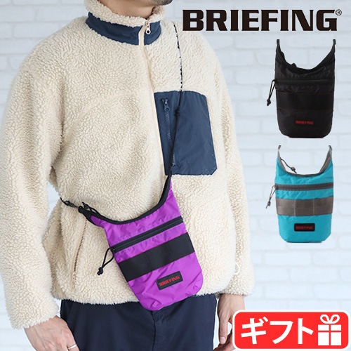 �֥꡼�ե��� �ǥ� �ȥ�åѡ� �ߥ� �������� BRIEFING DAY TRIPPER MINI SL