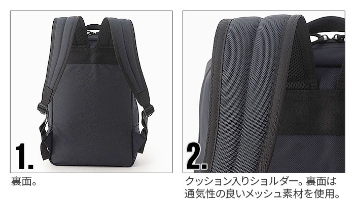 ֥꡼ե 塼ѥå  BRIEFING SQ PACK SL