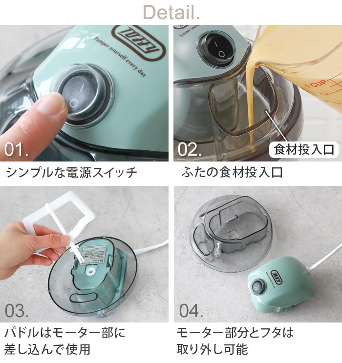 Toffy ���������꡼��᡼���� K-IS11