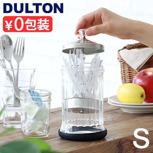 ȥ եȥ㡼 S DULTON Lift jar S