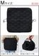 �襻�ߥ� �ɥ������ȥ�󥰥����� M������ YOSEMITE DRAWSTRING CASE M