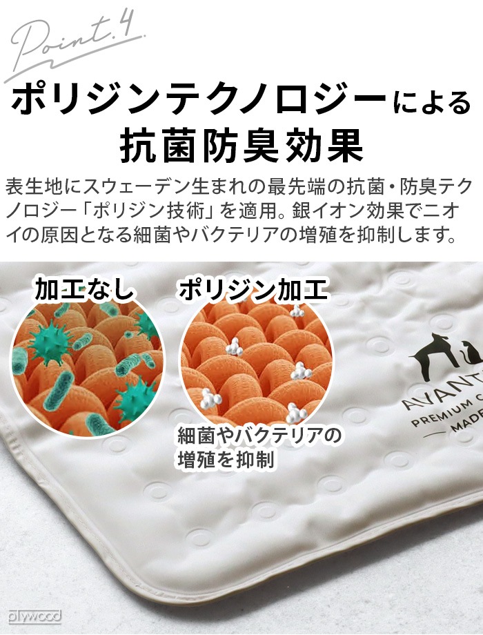 AVANTPET Cooling Mat ���Х�ڥå� ������󥰥ޥå� S������