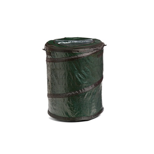 ���ե�� �ݥåץ��å� ������ �ȥ�å��奫�� 53L Coghlans Pop Up Camp Trash Can