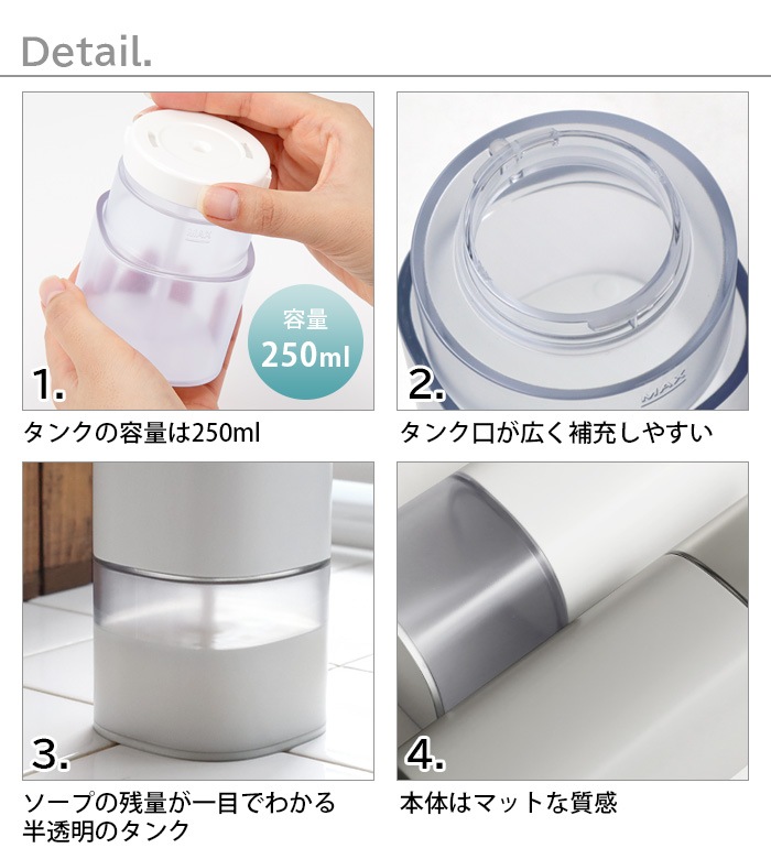 ��0 Automatic Dispenser ZBD-G012 [���Υϥ�ɥ���������]