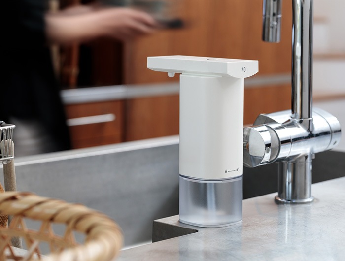 ��0 Automatic Dispenser ZBD-G012 [���Υϥ�ɥ���������]