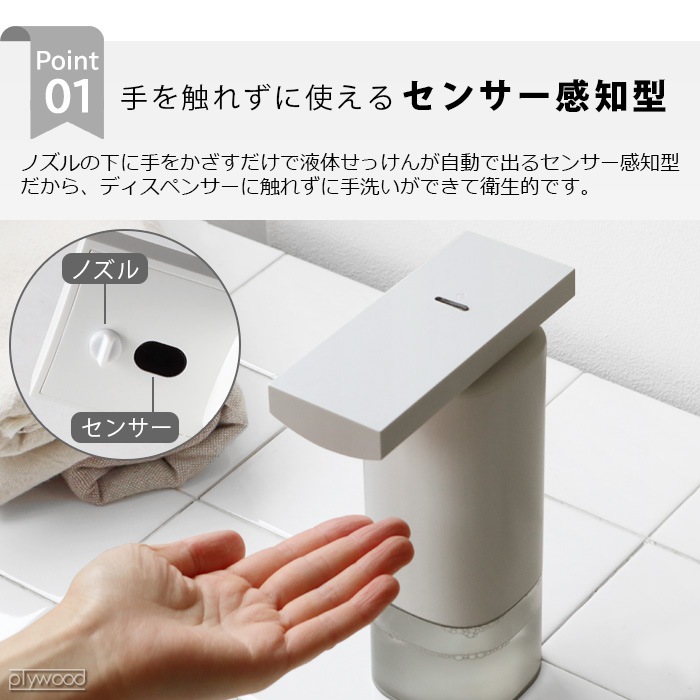 ��0 Automatic Dispenser ZBD-G012 [���Υϥ�ɥ���������]