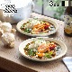 �ץ�åȥ����� �� ���졼�ץ졼�� 15cm platchamp THE CURRY PLATE 15